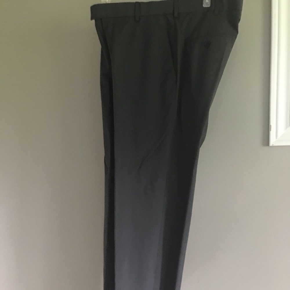 Dockers Grey Pants - Picture 2 of 2